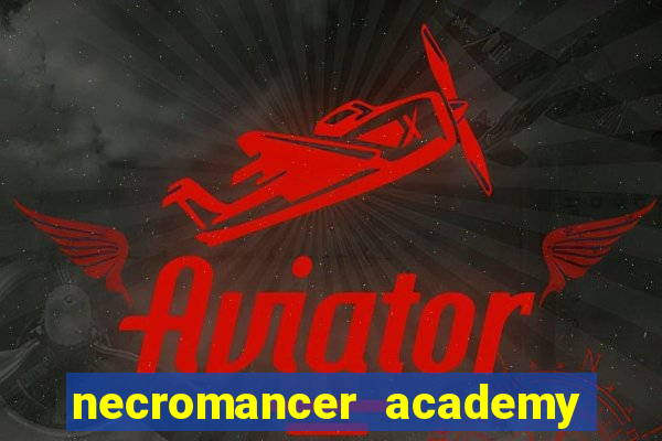 necromancer academy and the genius summoner 59